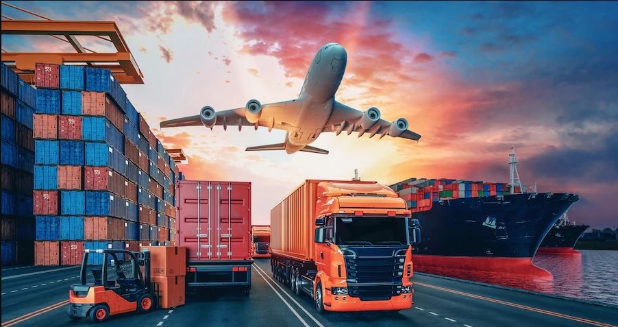 Global Logistics